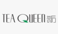 TEAQUEEN茶后加盟