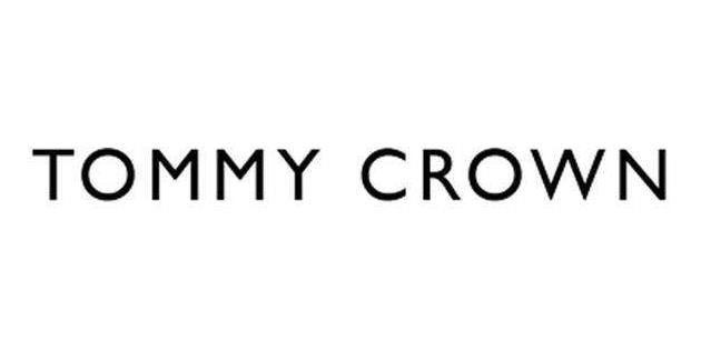tommy crown加盟