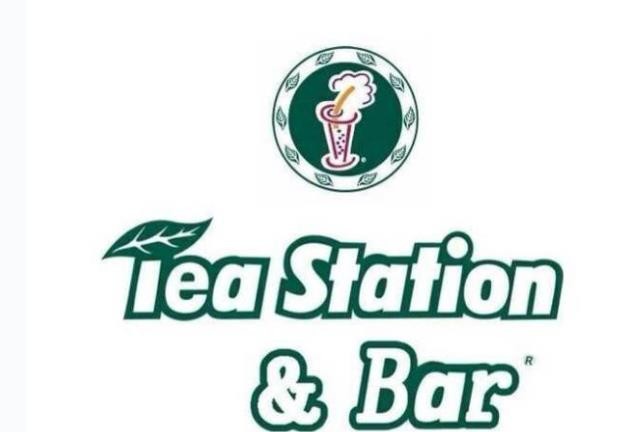 tea station加盟