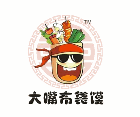 大嘴布袋馍加盟