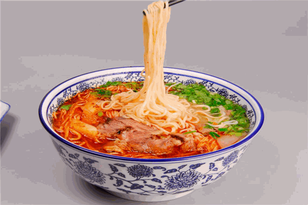 伴天面庄产品 门店图片