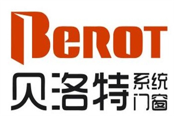贝洛特系统门窗加盟