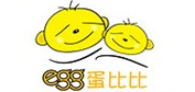 蛋比比孕婴服饰加盟