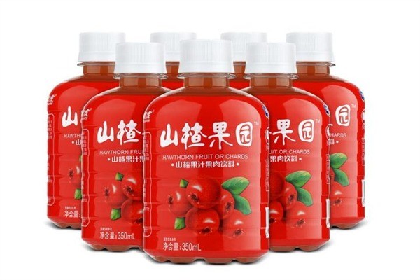 春天果园饮料产品 门店图片