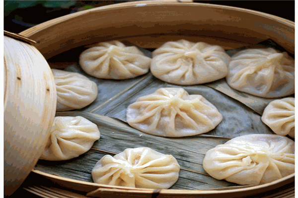 包好吃汤包产品 门店图片