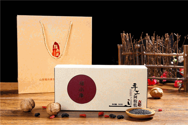 福尚康产品 门店图片