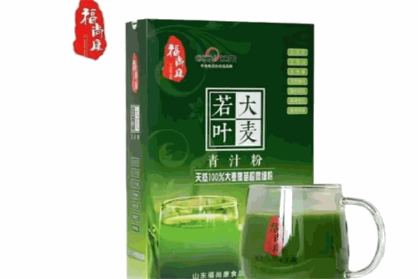 福尚康产品 门店图片