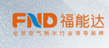 福能达空气制水机加盟