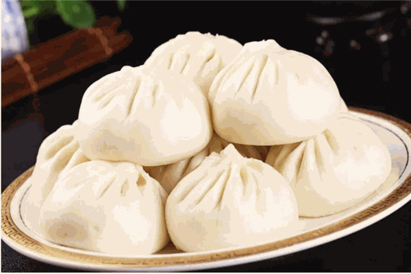 包客里包子铺产品 门店图片