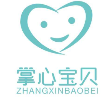 掌心宝贝品牌logo