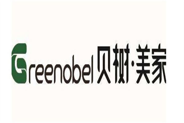 贝树美家墙衣加盟