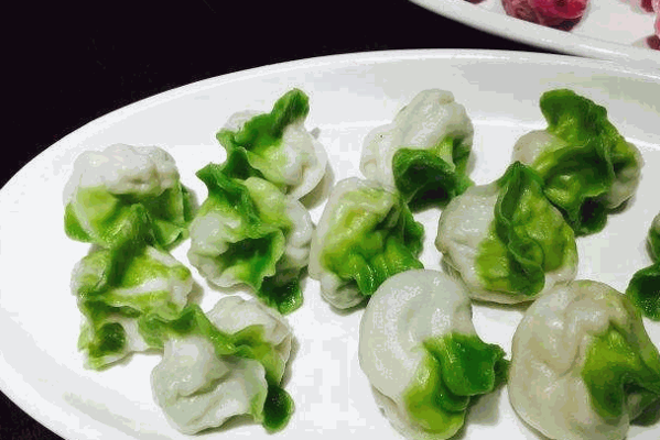 赛和饺子产品 门店图片