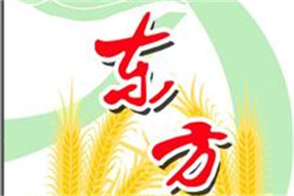 东方面粉品牌logo