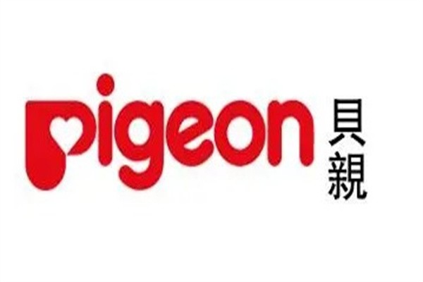 贝亲婴幼儿品牌logo