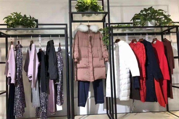 春梦依人产品 门店图片