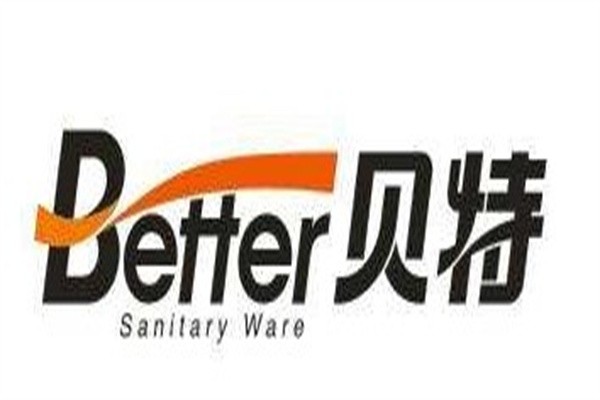 贝特淋浴房品牌logo