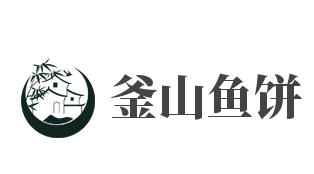 釜山鱼饼品牌logo