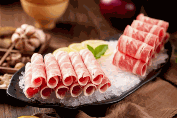 福兴餐饮产品 门店图片
