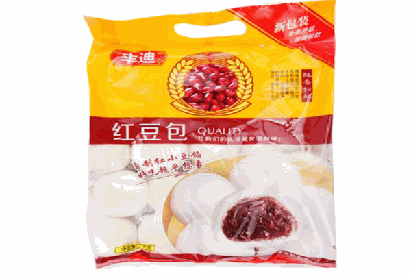丰迪食品产品 门店图片