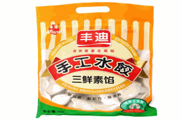 丰迪食品产品 门店图片