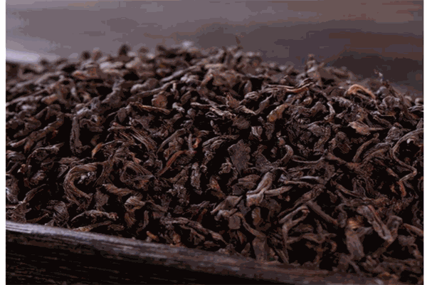 干仓之味普洱茶产品 门店图片