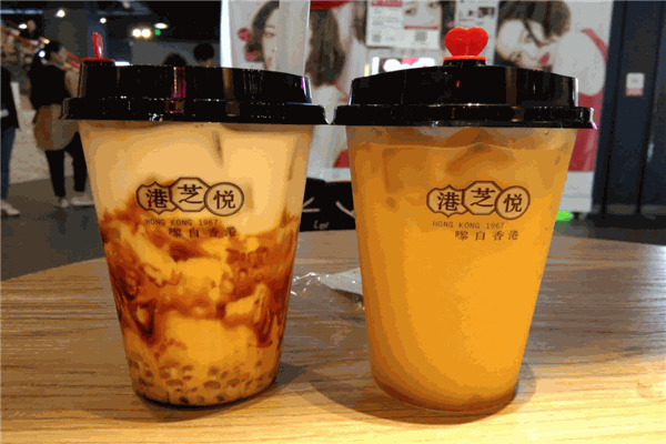 港芝悦产品 门店图片