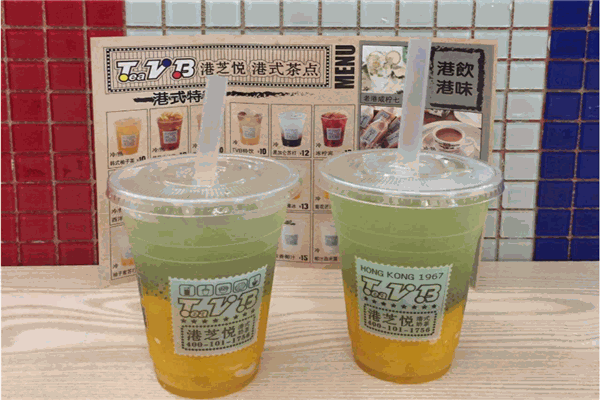 港芝悦产品 门店图片