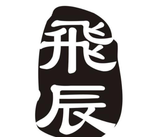 飞辰品牌logo