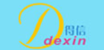 得信女装品牌logo