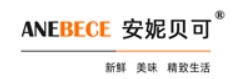 安妮贝可生日蛋糕加盟