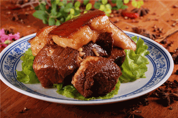 土哥小鲜肉产品 门店图片