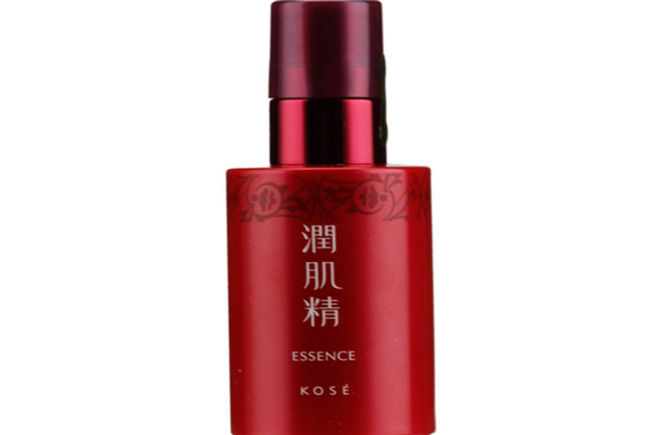 高丝化妆品产品 门店图片