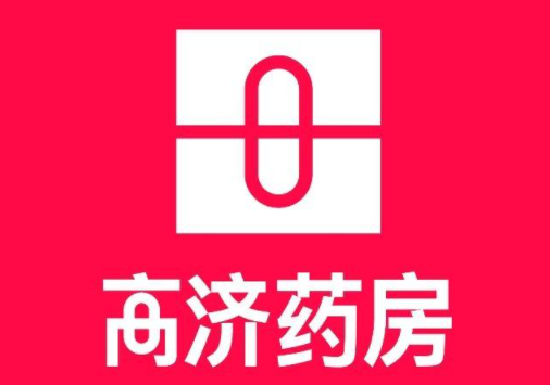 高济药房品牌logo