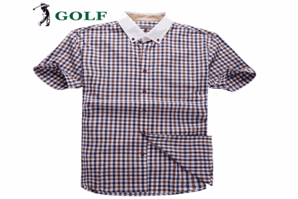 高尔夫服装产品 门店图片