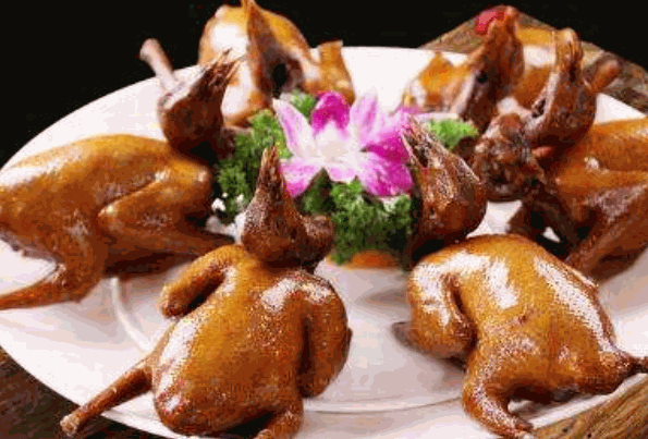 光明乳鸽产品 门店图片