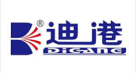 迪港汽车生活馆品牌logo