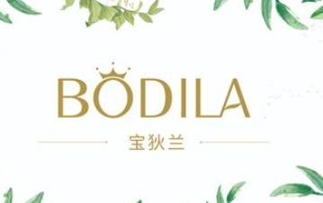 宝狄兰化妆品加盟