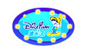 迪乐园童装品牌logo