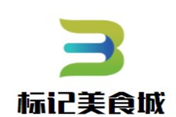 标记美食城加盟