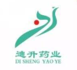 迪升大药房品牌logo
