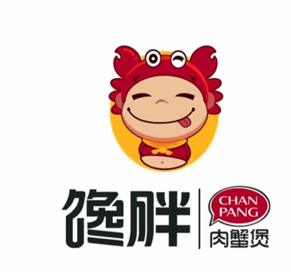 馋胖蟹肉煲加盟