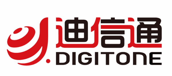 迪信通品牌logo