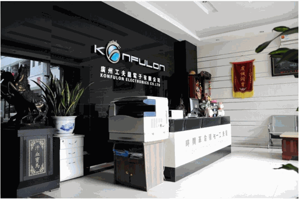 工夫龙产品 门店图片