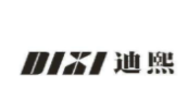 迪熙女装品牌logo