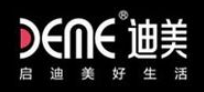 迪美即热式电热水器加盟