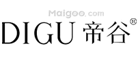 帝谷卫浴品牌logo