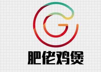 肥佬鸡煲品牌logo