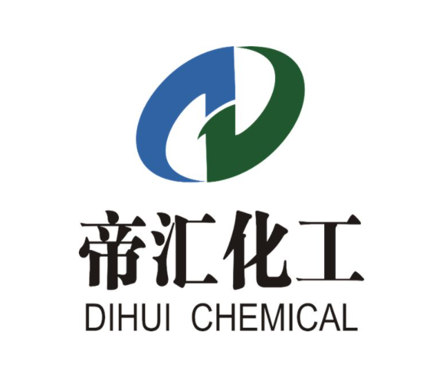 帝汇化工品牌logo
