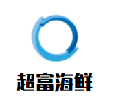 超富海鲜品牌logo