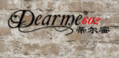 蒂尔蜜女装品牌logo